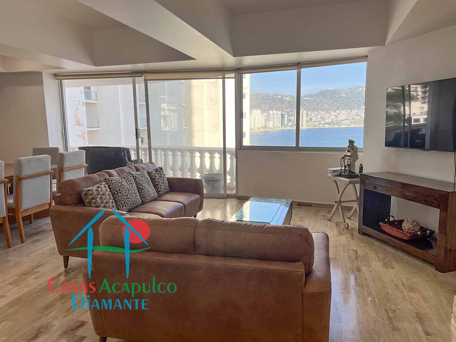 Estrella del mar 402 - Estancia 2